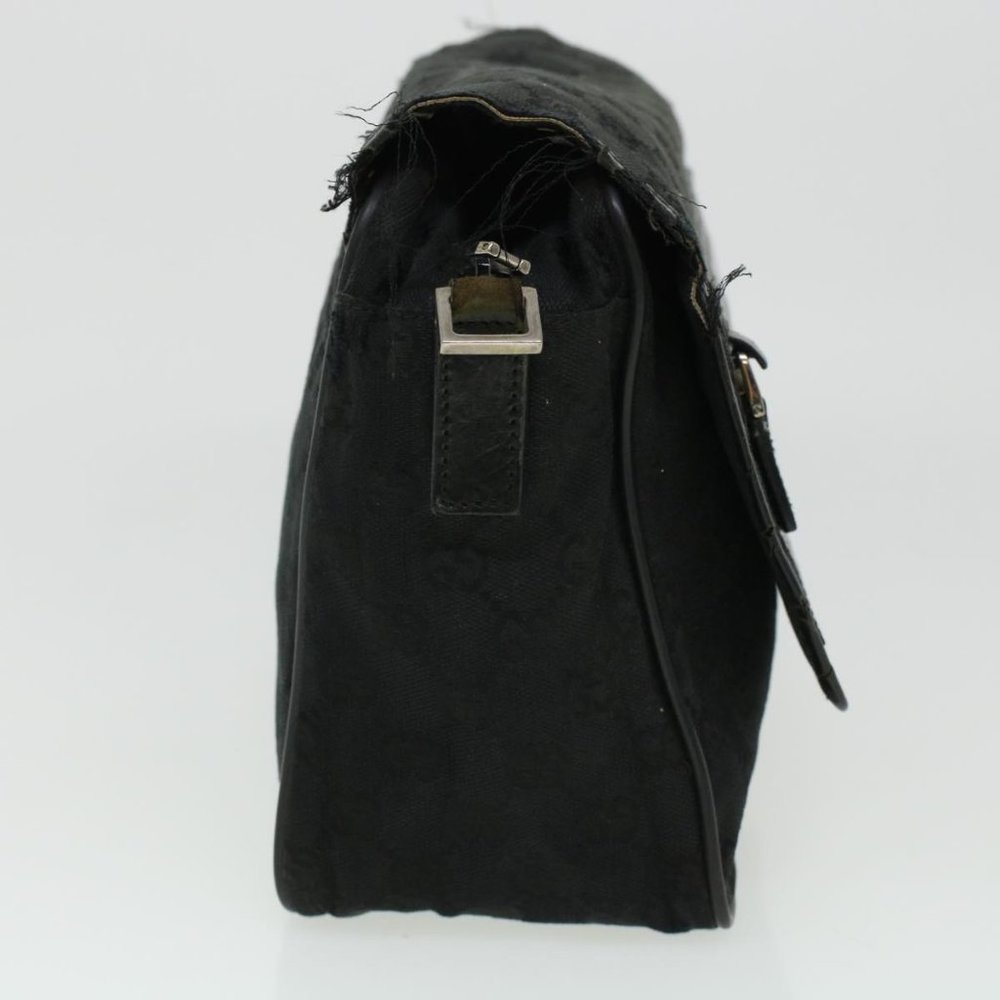 Gucci GG Canvas Crossbody*** - Picture 5 of 15